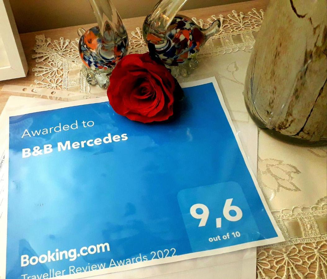 B&B Mercedes Bologna Luaran gambar