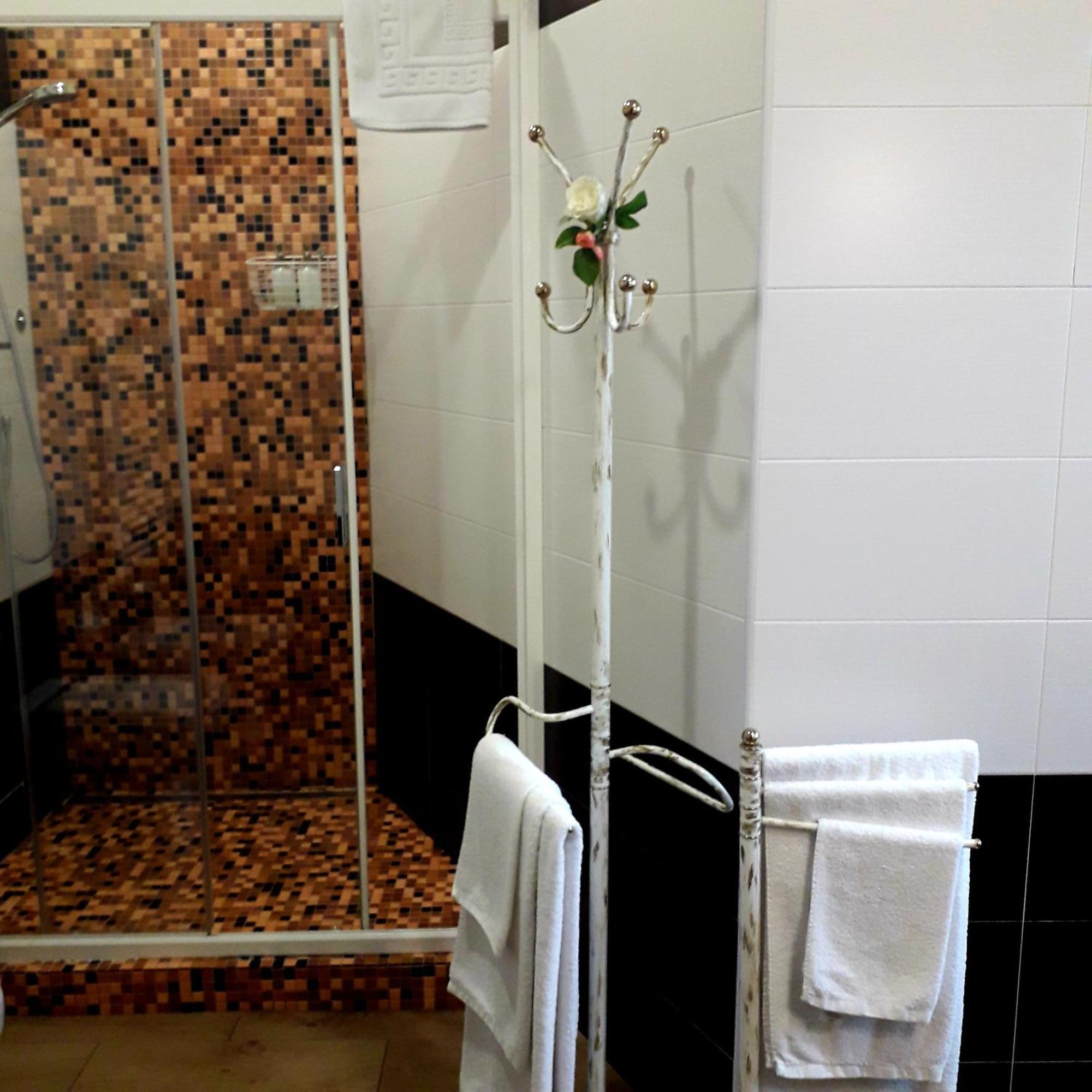 B&B Mercedes Bologna Luaran gambar