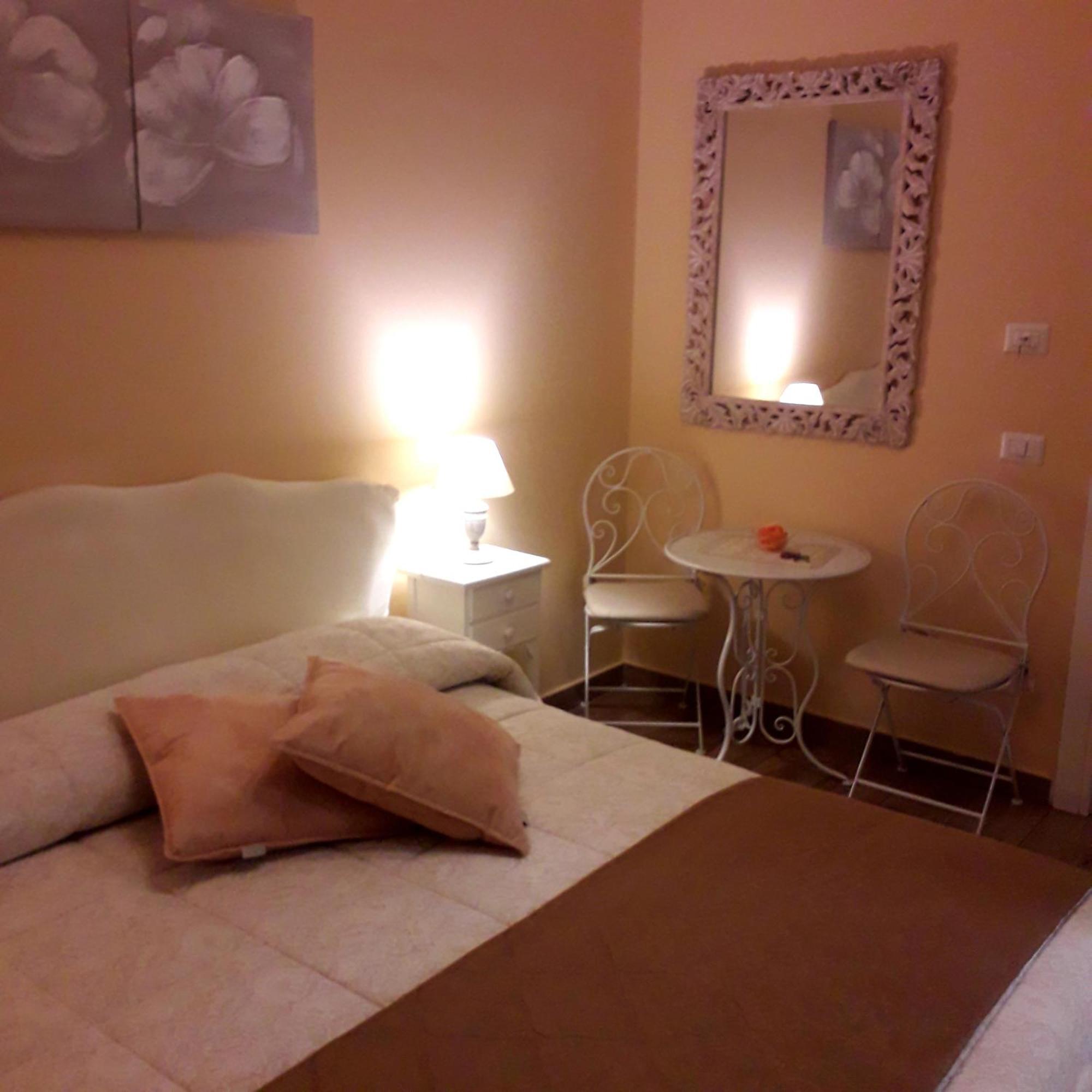 B&B Mercedes Bologna Luaran gambar